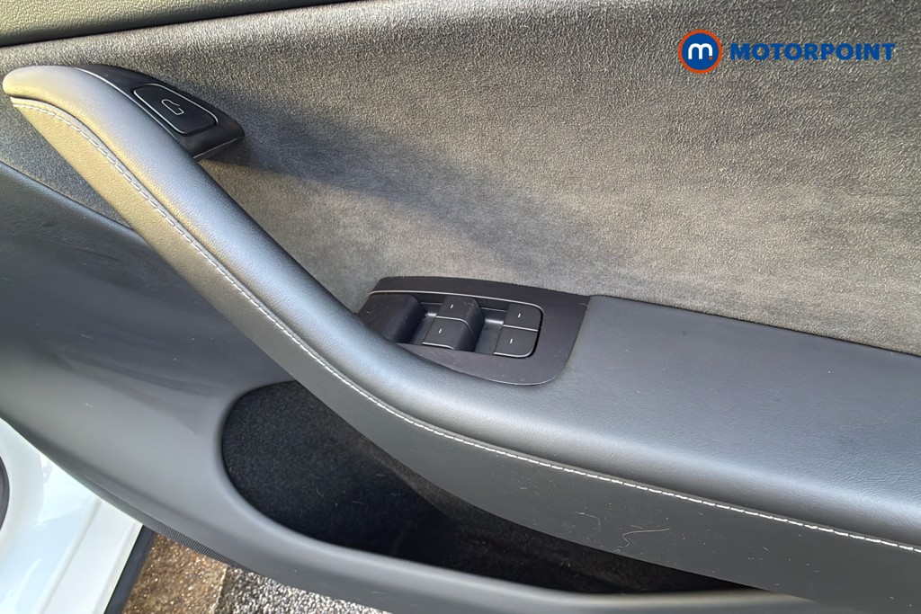 Tesla Model Y Long Range Automatic Electric SUV - Stock Number (1596892) - 20th supplementary image