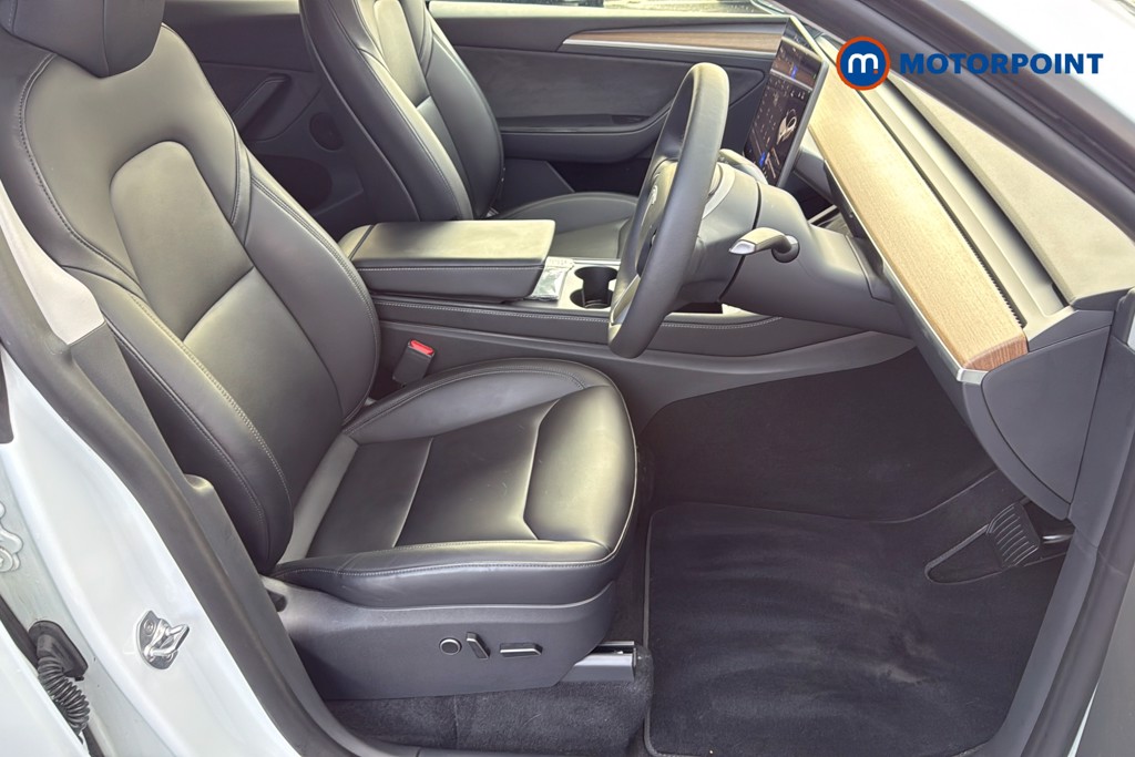 Tesla Model Y Long Range Automatic Electric SUV - Stock Number (1596892) - 22nd supplementary image