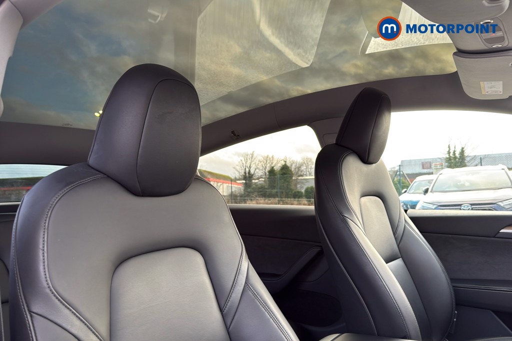 Tesla Model Y Long Range Automatic Electric SUV - Stock Number (1596892) - 23rd supplementary image