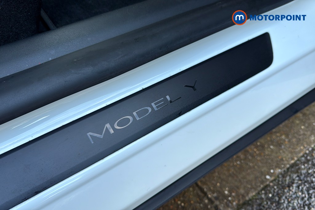 Tesla Model Y Long Range Automatic Electric SUV - Stock Number (1596892) - 27th supplementary image