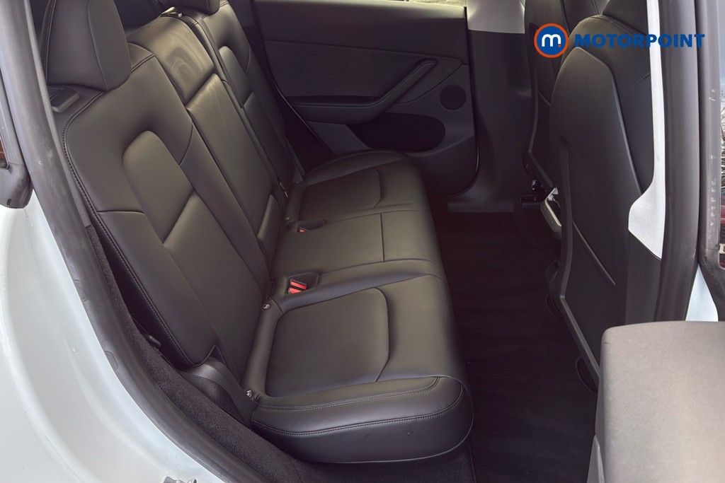 Tesla Model Y Long Range Automatic Electric SUV - Stock Number (1596892) - 28th supplementary image