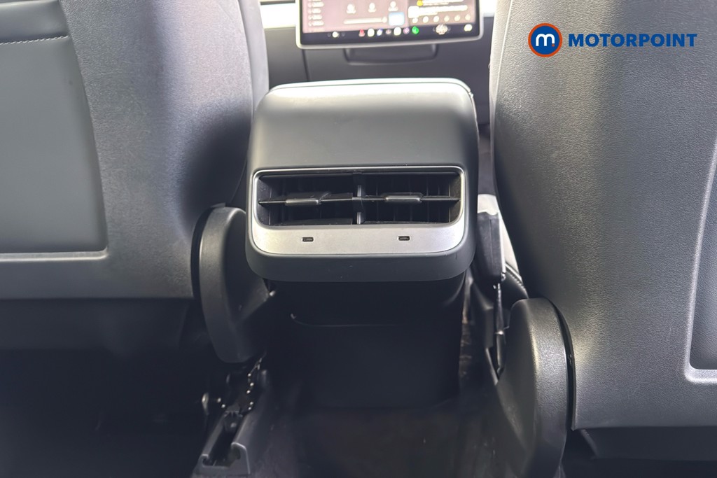 Tesla Model Y Long Range Automatic Electric SUV - Stock Number (1596892) - 30th supplementary image