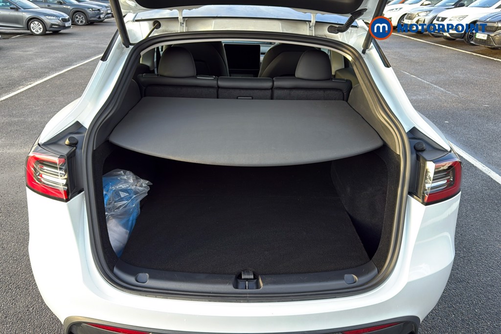 Tesla Model Y Long Range Automatic Electric SUV - Stock Number (1596892) - 33rd supplementary image