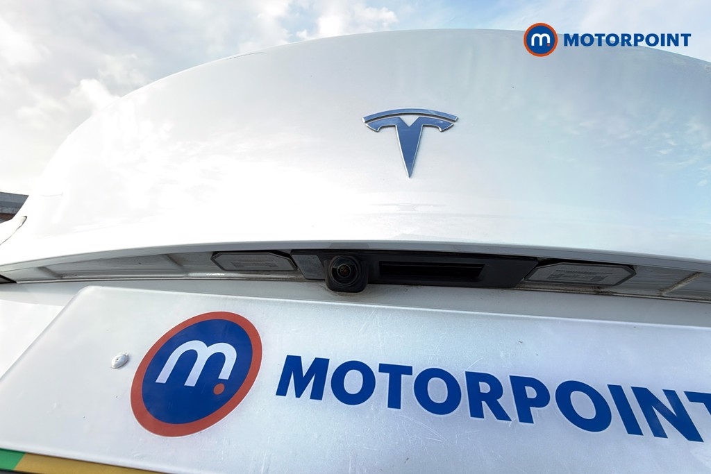 Tesla Model Y Long Range Automatic Electric SUV - Stock Number (1596892) - 36th supplementary image