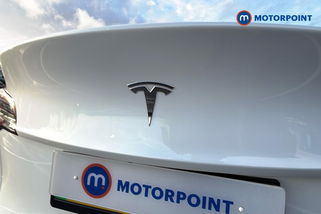 Tesla Model Y Long Range Automatic Electric SUV - Stock Number (1596892) - 37th supplementary image