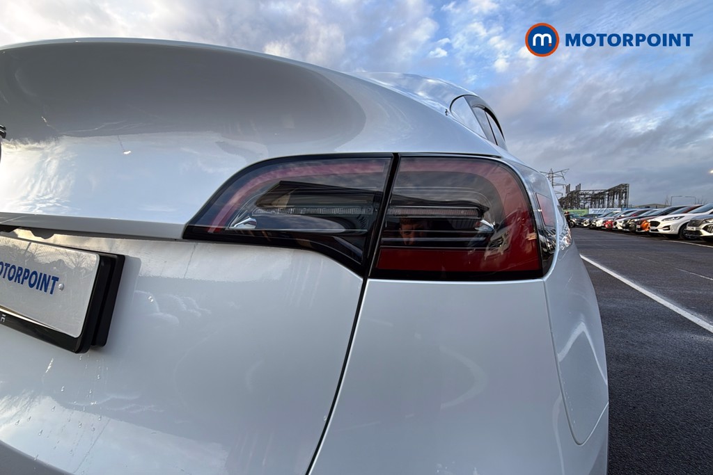 Tesla Model Y Long Range Automatic Electric SUV - Stock Number (1596892) - 38th supplementary image