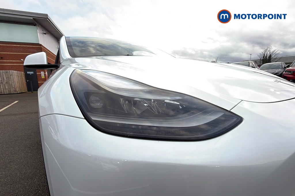 Tesla Model Y Long Range Automatic Electric SUV - Stock Number (1596892) - 44th supplementary image