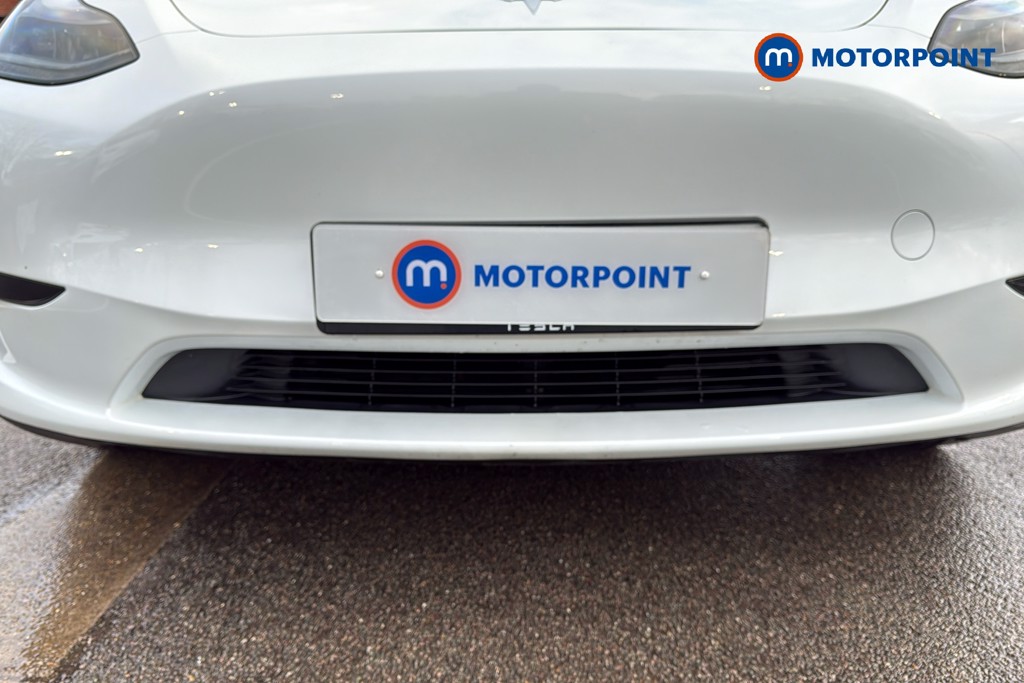 Tesla Model Y Long Range Automatic Electric SUV - Stock Number (1596892) - 45th supplementary image