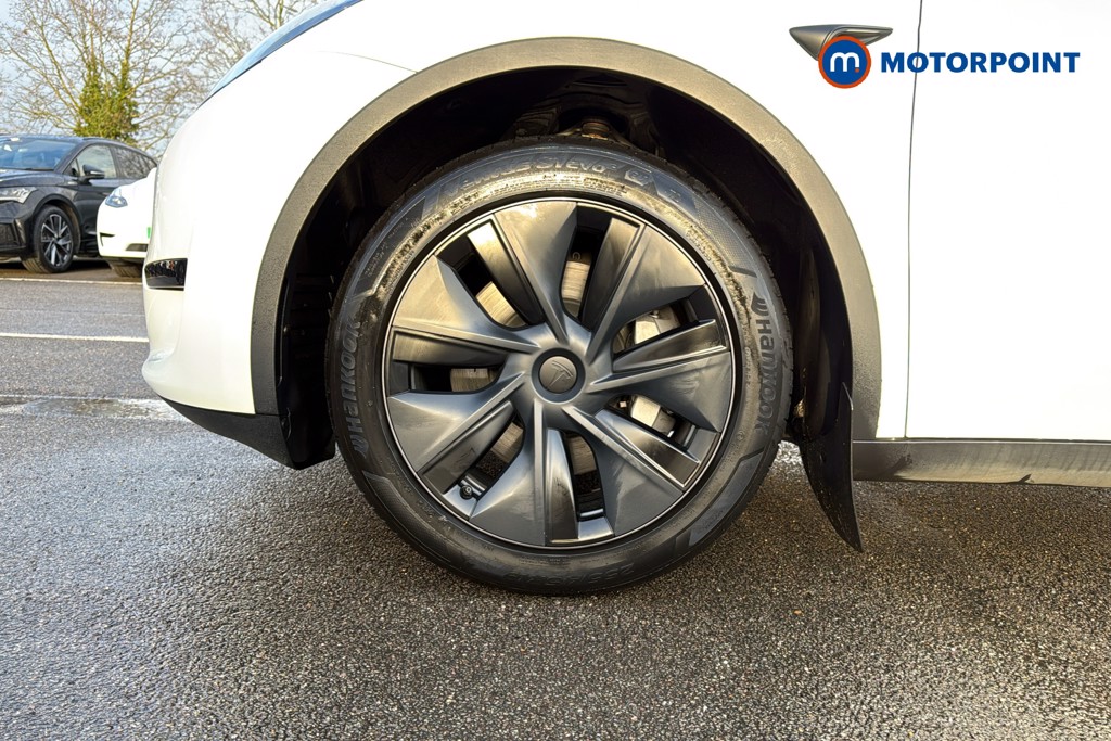 Tesla Model Y Long Range Automatic Electric SUV - Stock Number (1596892) - 47th supplementary image