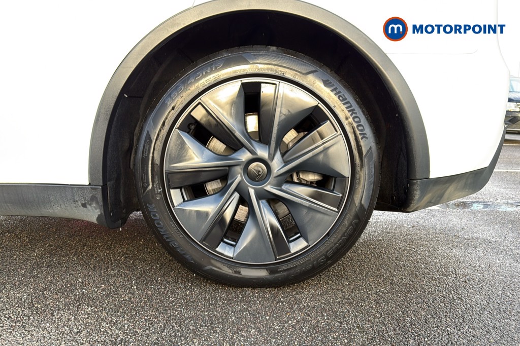 Tesla Model Y Long Range Automatic Electric SUV - Stock Number (1596892) - 48th supplementary image