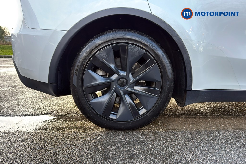 Tesla Model Y Long Range Automatic Electric SUV - Stock Number (1596892) - 49th supplementary image