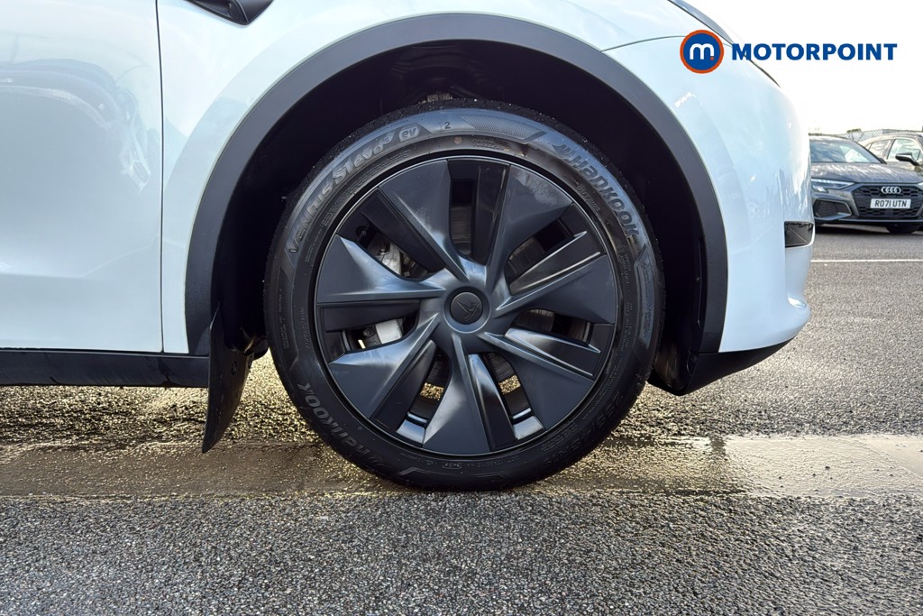 Tesla Model Y Long Range Automatic Electric SUV - Stock Number (1596892) - 50th supplementary image