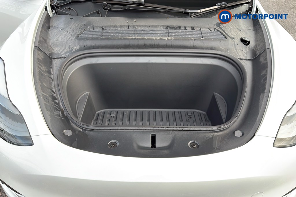 Tesla Model Y Long Range Automatic Electric SUV - Stock Number (1596892) - 51st supplementary image