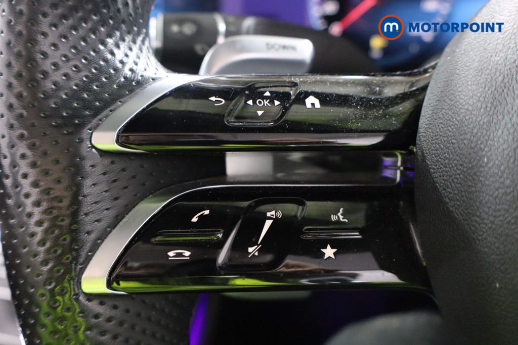 Mercedes-Benz E Class AMG Automatic Petrol Convertible - Stock Number (1598509) - 3rd supplementary image