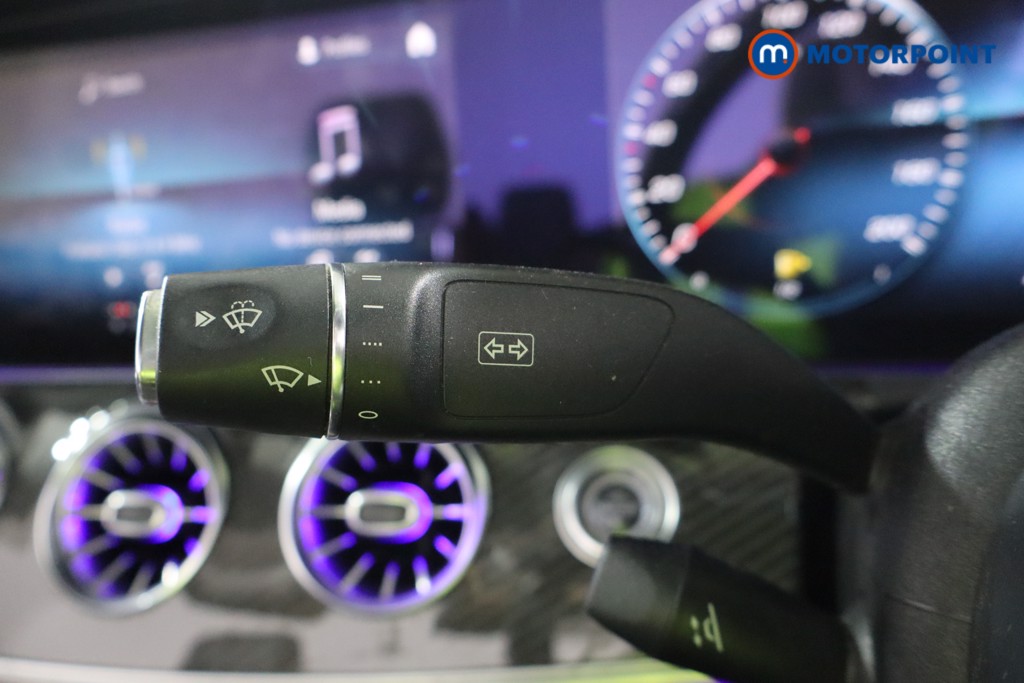 Mercedes-Benz E Class AMG Automatic Petrol Convertible - Stock Number (1598509) - 5th supplementary image