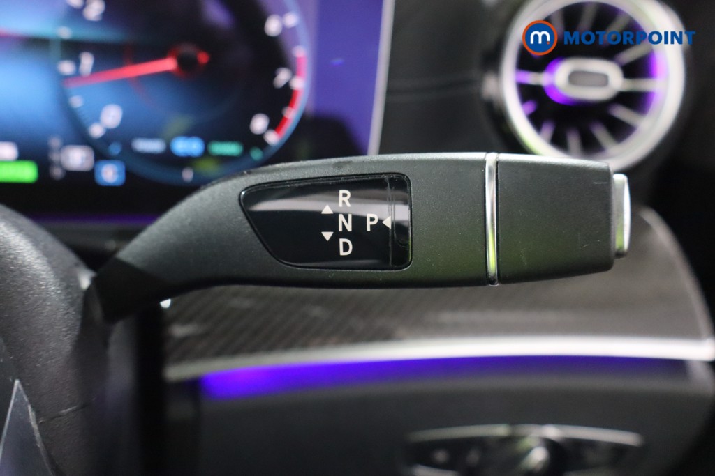 Mercedes-Benz E Class AMG Automatic Petrol Convertible - Stock Number (1598509) - 6th supplementary image