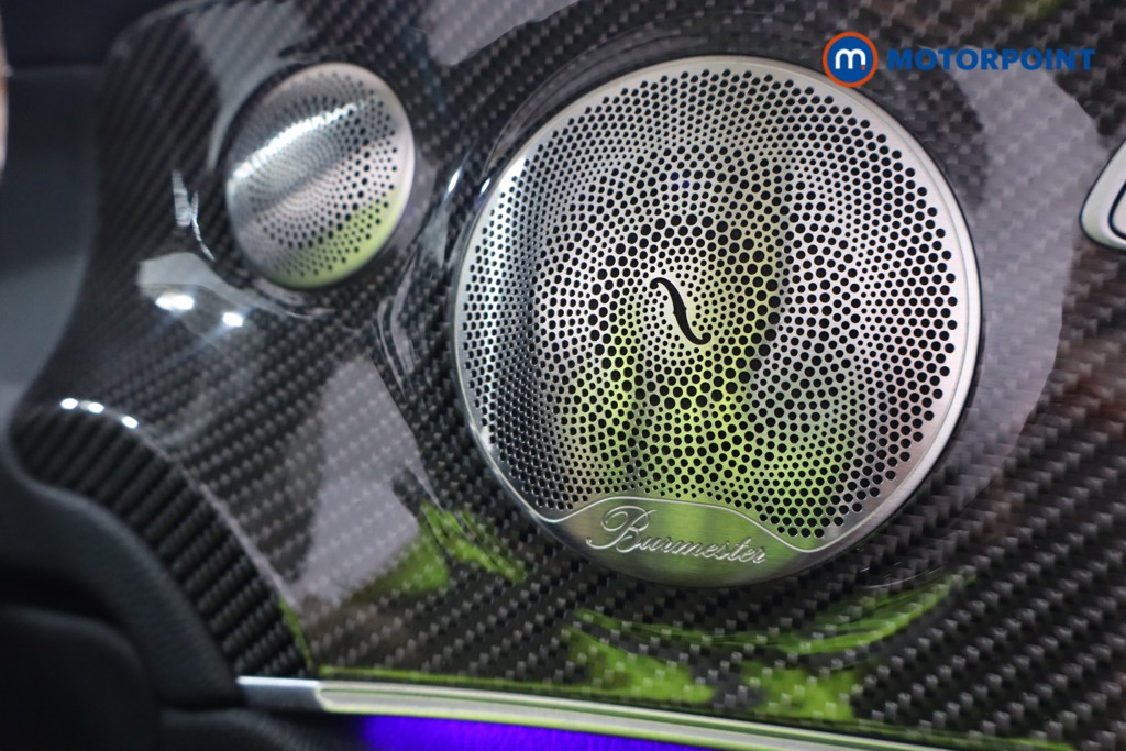 Mercedes-Benz E Class AMG Automatic Petrol Convertible - Stock Number (1598509) - 9th supplementary image