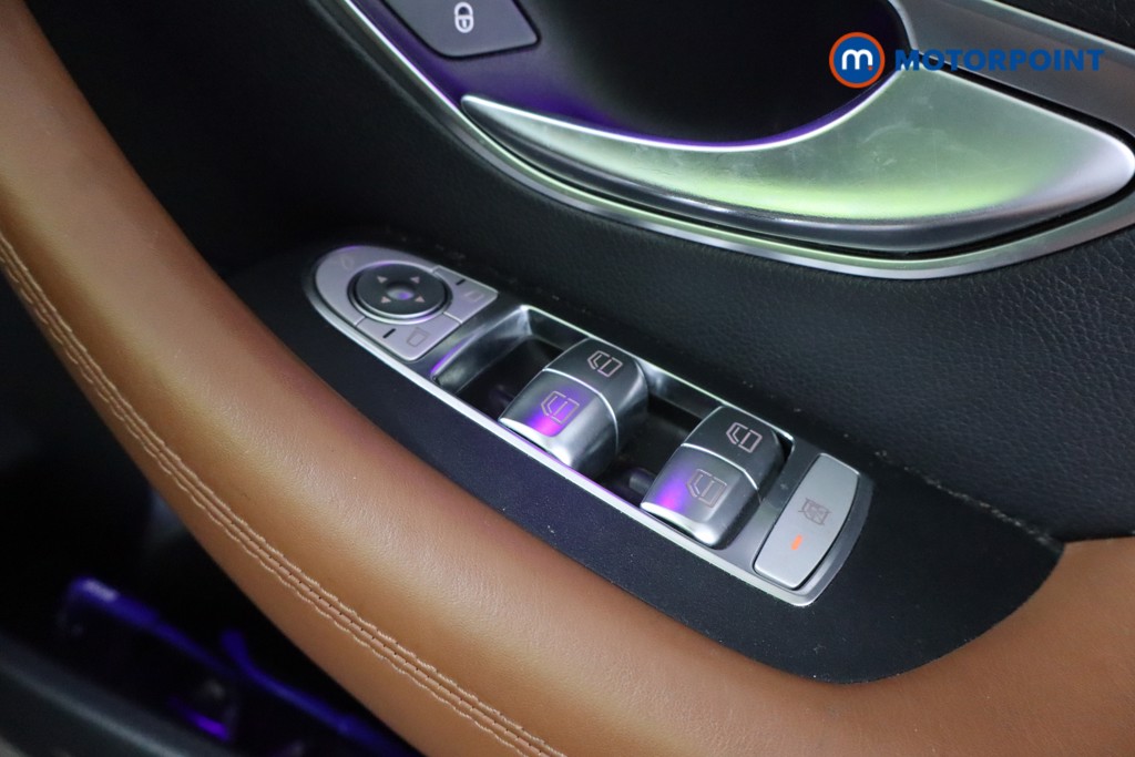 Mercedes-Benz E Class AMG Automatic Petrol Convertible - Stock Number (1598509) - 10th supplementary image