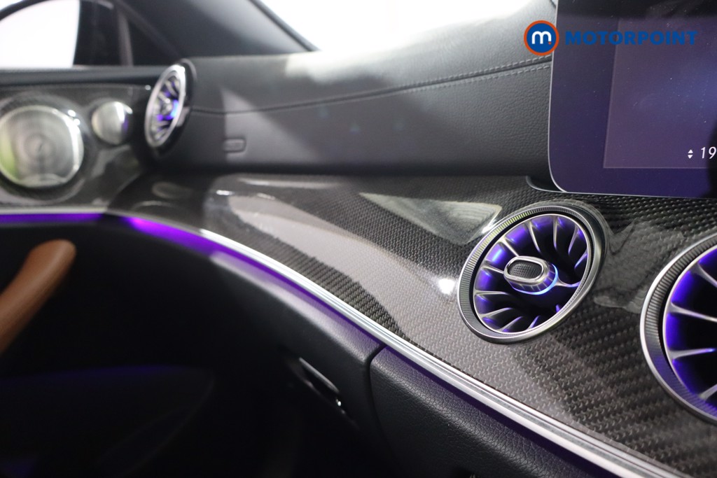 Mercedes-Benz E Class AMG Automatic Petrol Convertible - Stock Number (1598509) - 13th supplementary image