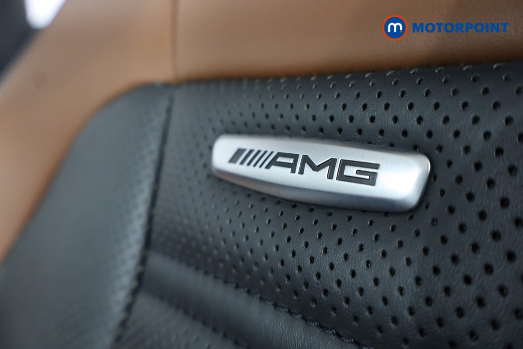 Mercedes-Benz E Class AMG Automatic Petrol Convertible - Stock Number (1598509) - 14th supplementary image