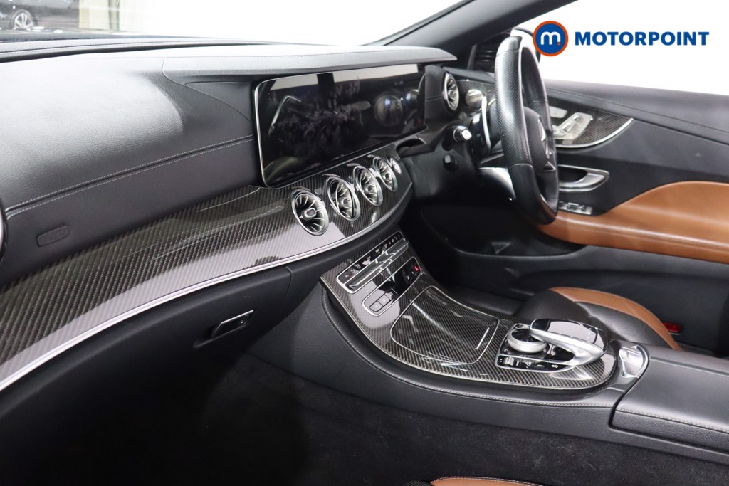 Mercedes-Benz E Class AMG Automatic Petrol Convertible - Stock Number (1598509) - 16th supplementary image