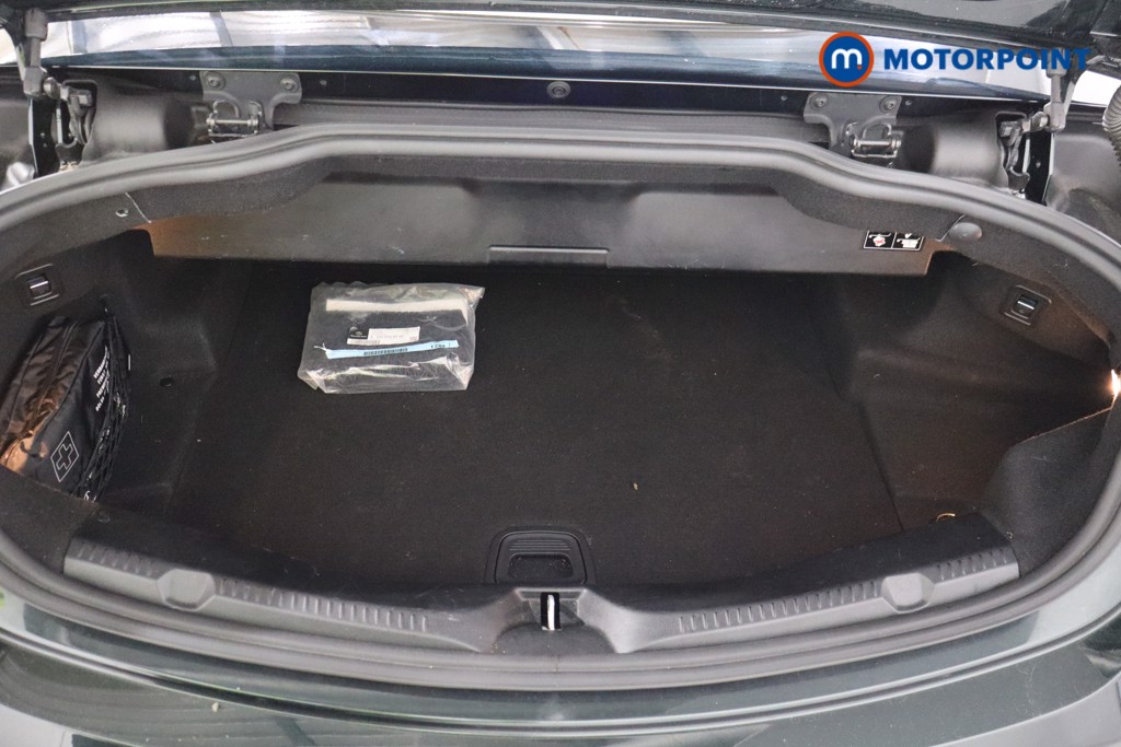Mercedes-Benz E Class AMG Automatic Petrol Convertible - Stock Number (1598509) - 18th supplementary image