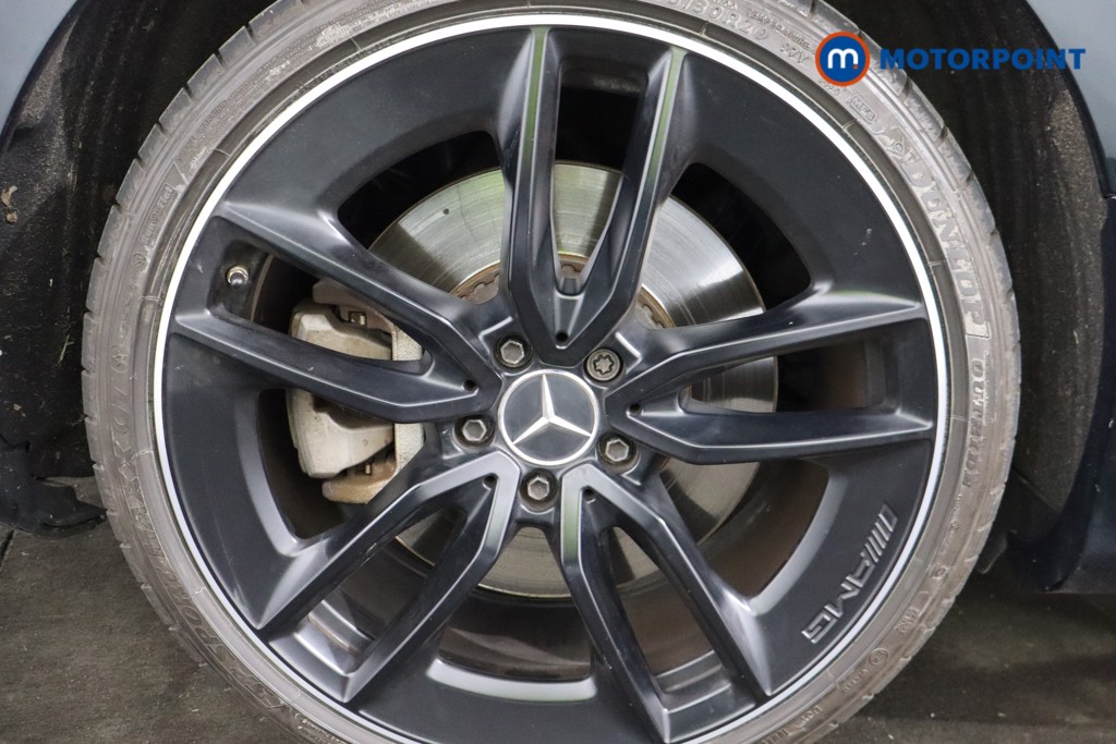 Mercedes-Benz E Class AMG Automatic Petrol Convertible - Stock Number (1598509) - 19th supplementary image