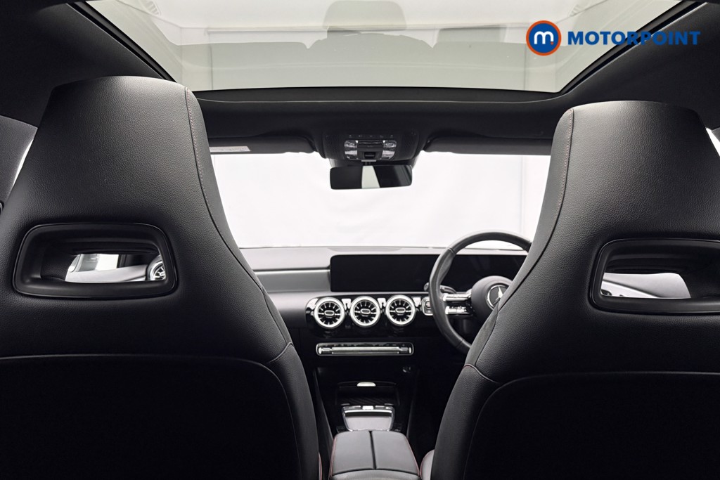 Mercedes-Benz A Class Amg Line Automatic Petrol Hatchback - Stock Number (1601670) - 12th supplementary image