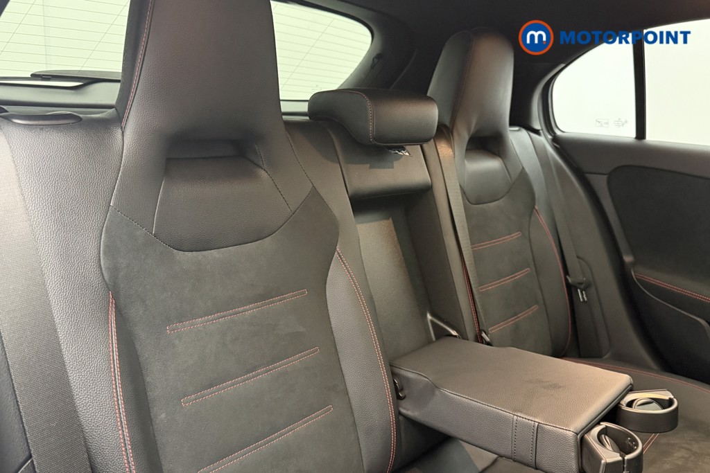 Mercedes-Benz A Class Amg Line Automatic Petrol Hatchback - Stock Number (1601670) - 13th supplementary image