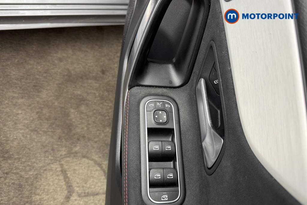 Mercedes-Benz A Class Amg Line Automatic Petrol Hatchback - Stock Number (1601670) - 14th supplementary image