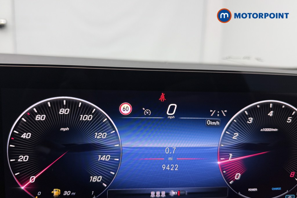 Mercedes-Benz A Class Amg Line Automatic Petrol Hatchback - Stock Number (1601670) - 17th supplementary image