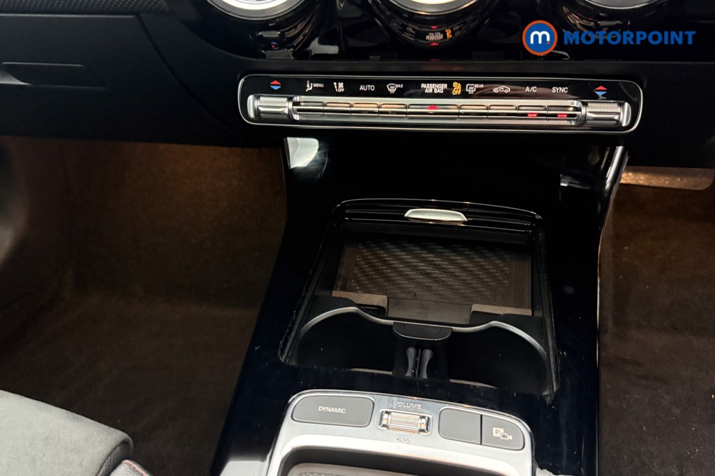 Mercedes-Benz A Class Amg Line Automatic Petrol Hatchback - Stock Number (1601670) - 19th supplementary image
