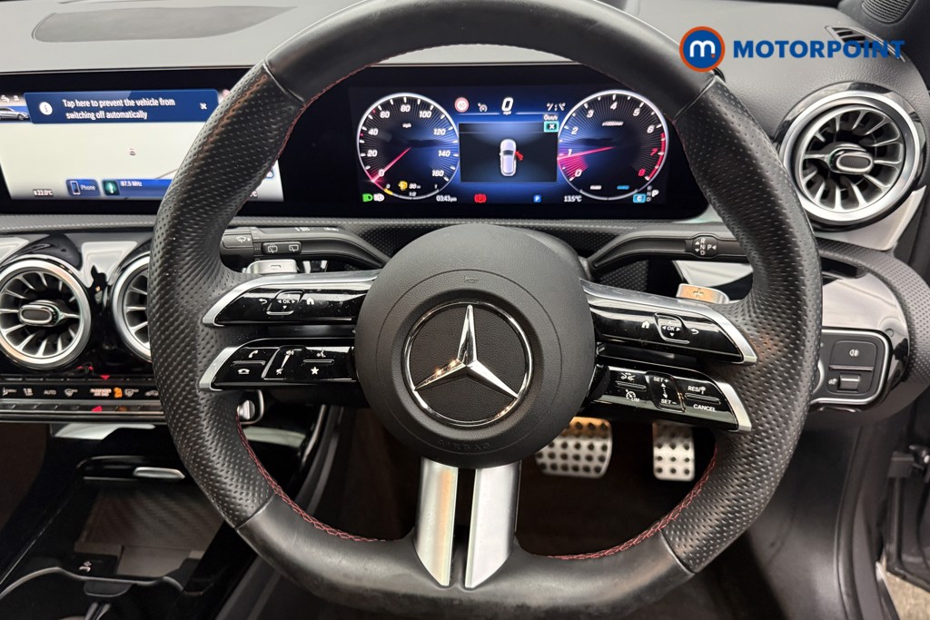 Mercedes-Benz A Class Amg Line Automatic Petrol Hatchback - Stock Number (1601670) - 20th supplementary image