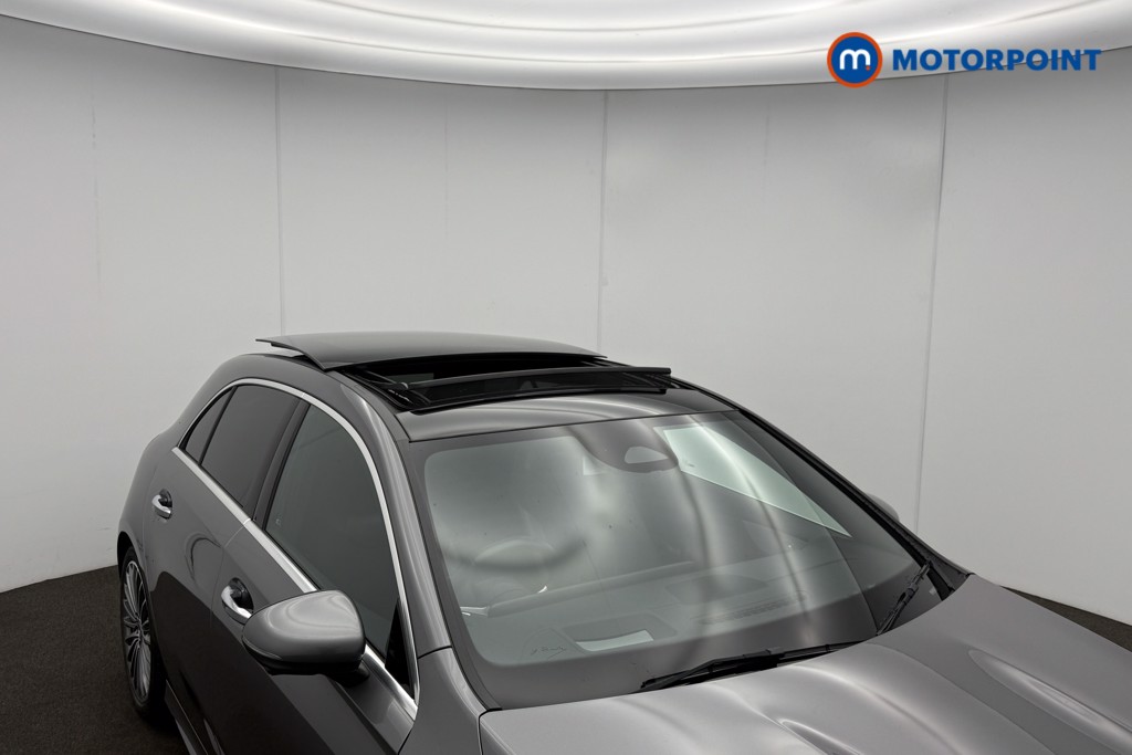 Mercedes-Benz A Class Amg Line Automatic Petrol Hatchback - Stock Number (1601670) - 23rd supplementary image