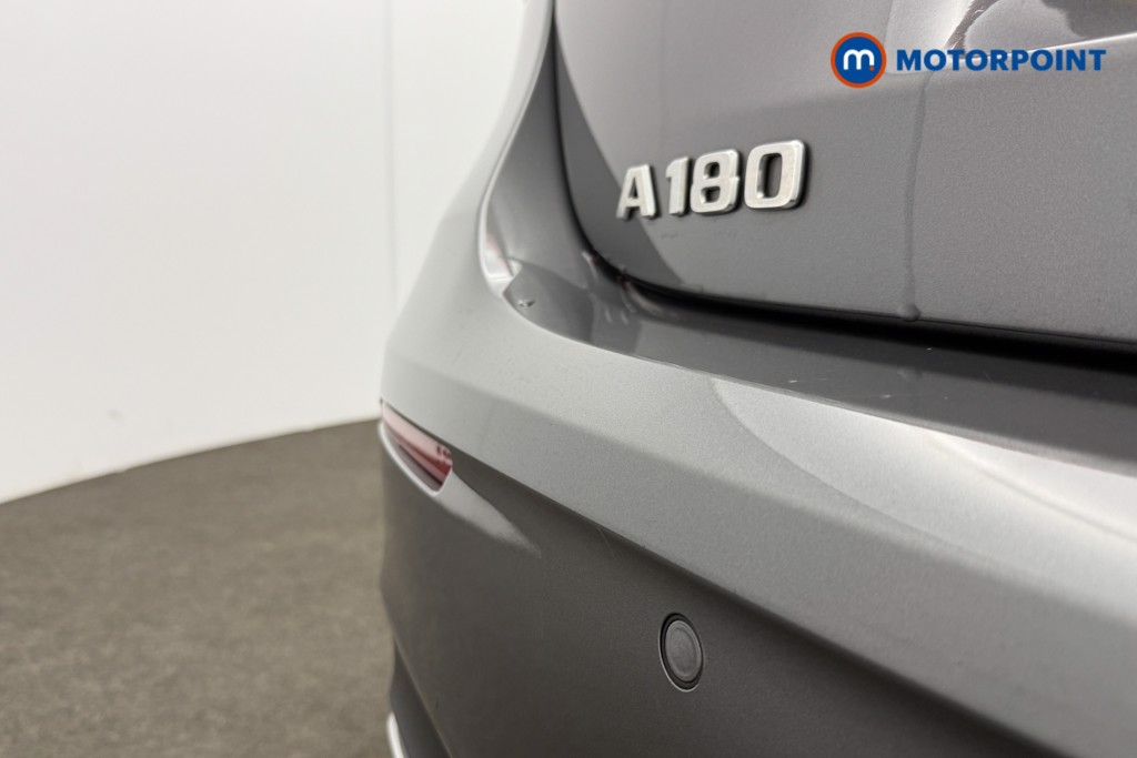 Mercedes-Benz A Class Amg Line Automatic Petrol Hatchback - Stock Number (1601670) - 25th supplementary image