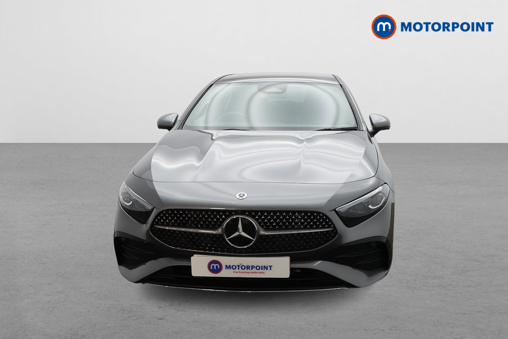 Mercedes-Benz A Class Amg Line Automatic Petrol Hatchback - Stock Number (1601670) - Front bumper