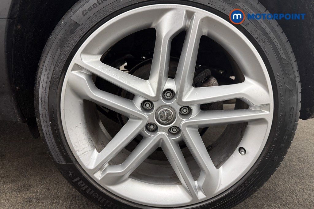 Vauxhall Mokka X Griffin Plus Manual Petrol SUV - Stock Number (1602516) - 2nd supplementary image