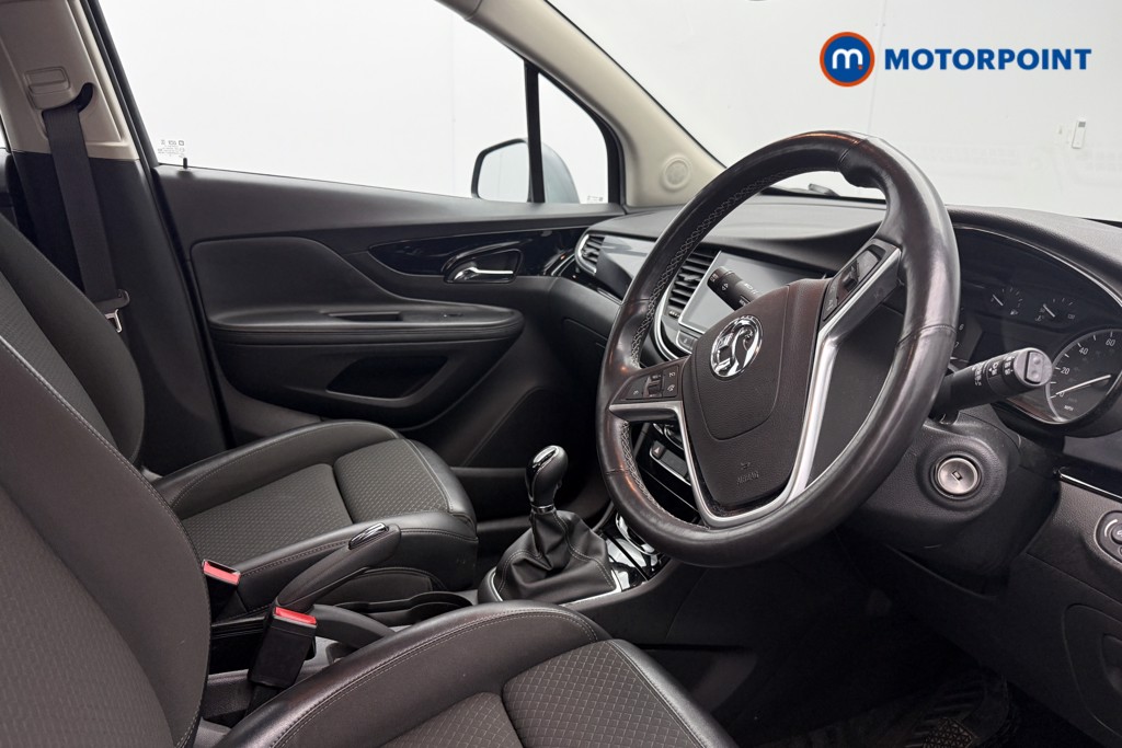 Vauxhall Mokka X Griffin Plus Manual Petrol SUV - Stock Number (1602516) - 5th supplementary image
