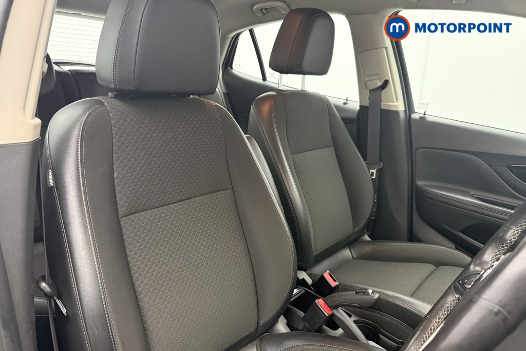 Vauxhall Mokka X Griffin Plus Manual Petrol SUV - Stock Number (1602516) - 6th supplementary image
