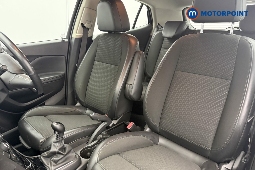 Vauxhall Mokka X Griffin Plus Manual Petrol SUV - Stock Number (1602516) - 7th supplementary image
