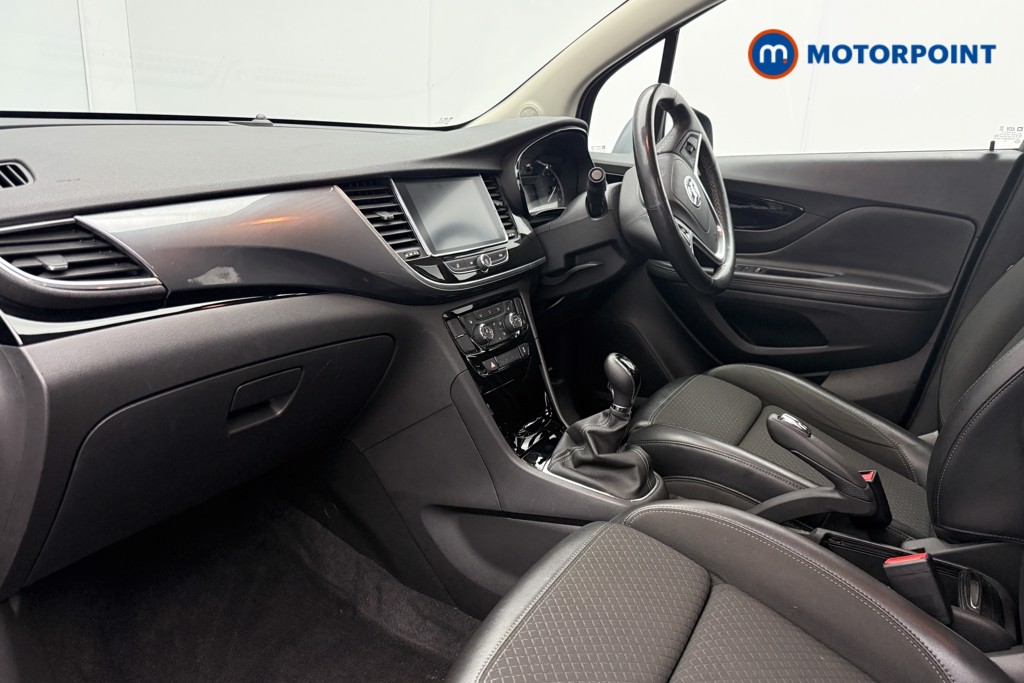 Vauxhall Mokka X Griffin Plus Manual Petrol SUV - Stock Number (1602516) - 8th supplementary image