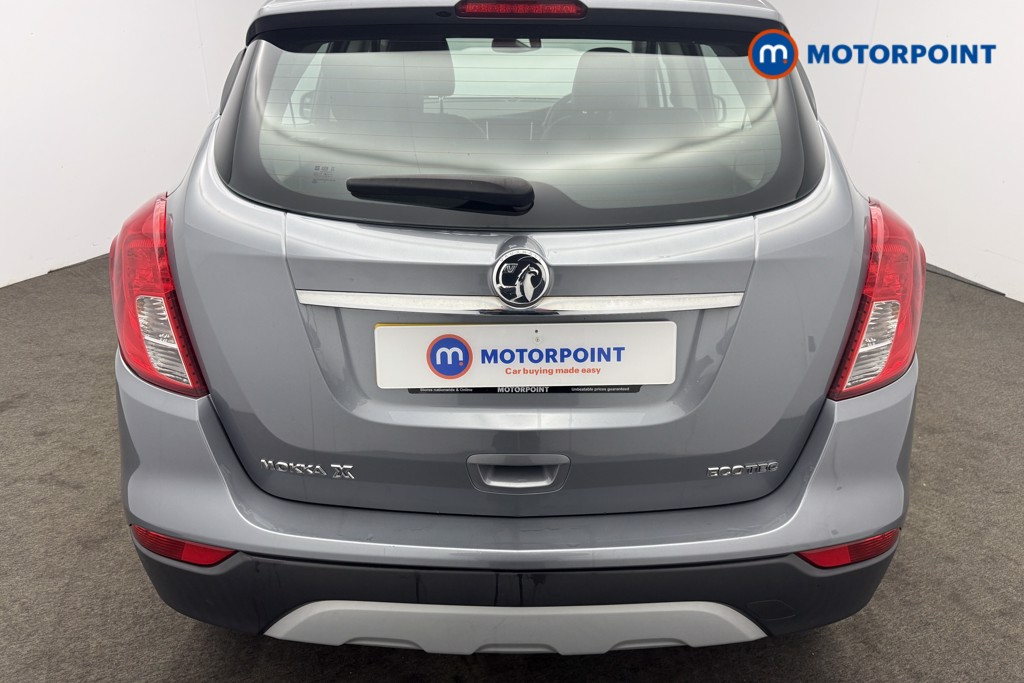 Vauxhall Mokka X Griffin Plus Manual Petrol SUV - Stock Number (1602516) - 10th supplementary image
