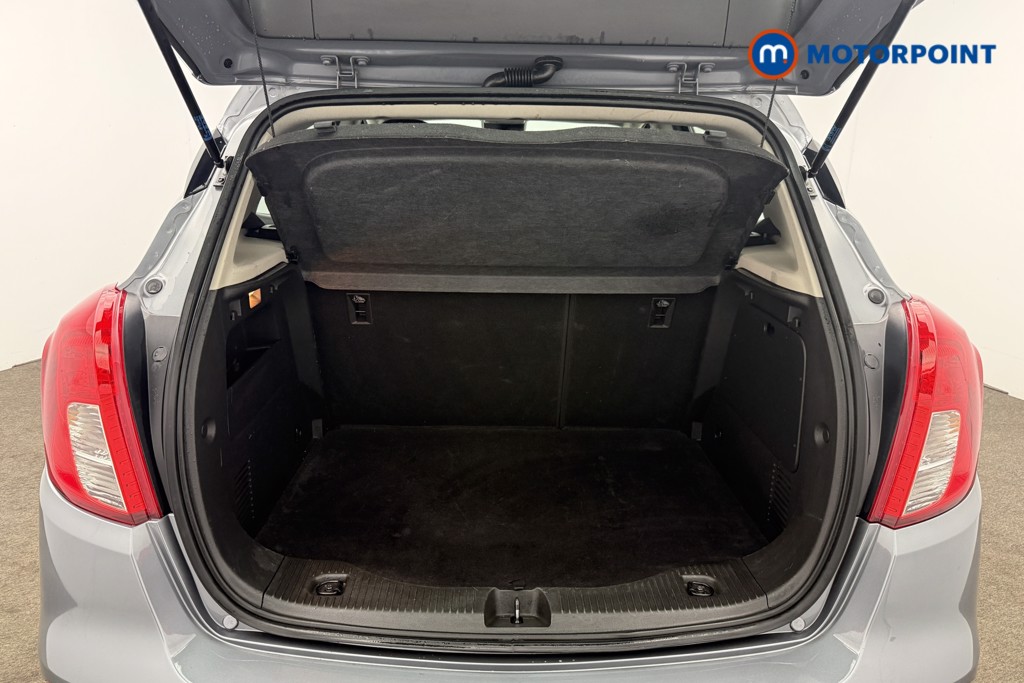 Vauxhall Mokka X Griffin Plus Manual Petrol SUV - Stock Number (1602516) - 11th supplementary image