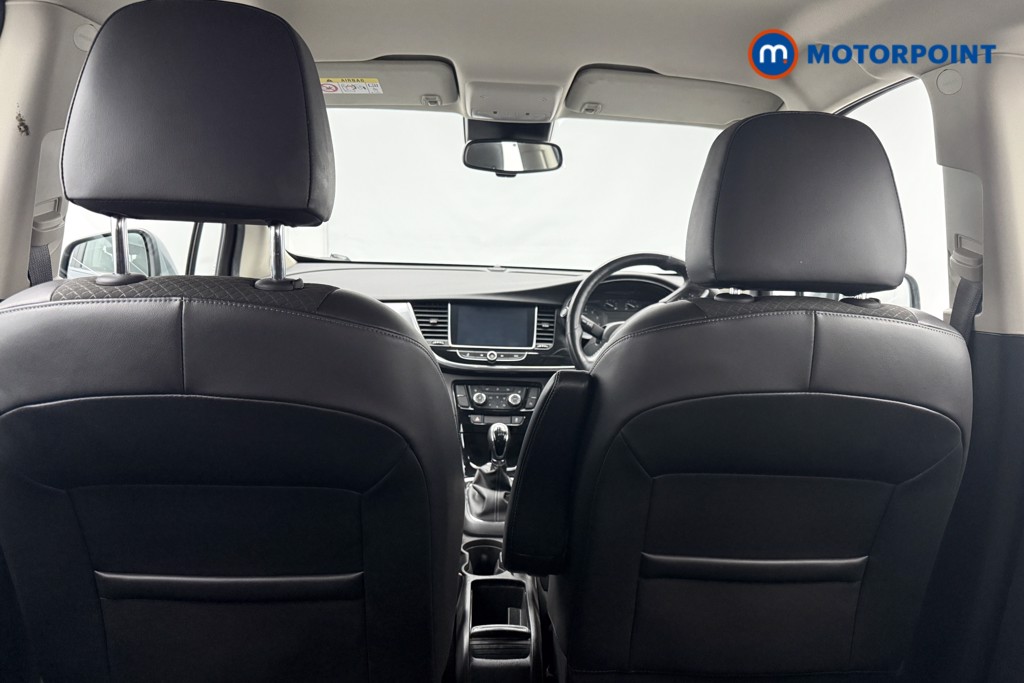 Vauxhall Mokka X Griffin Plus Manual Petrol SUV - Stock Number (1602516) - 12th supplementary image