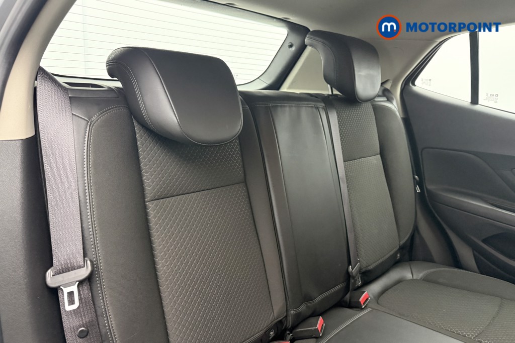 Vauxhall Mokka X Griffin Plus Manual Petrol SUV - Stock Number (1602516) - 13th supplementary image
