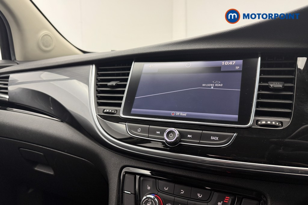 Vauxhall Mokka X Griffin Plus Manual Petrol SUV - Stock Number (1602516) - 16th supplementary image