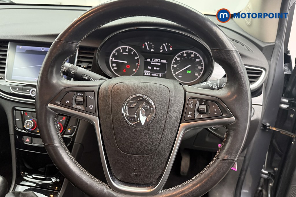 Vauxhall Mokka X Griffin Plus Manual Petrol SUV - Stock Number (1602516) - 18th supplementary image