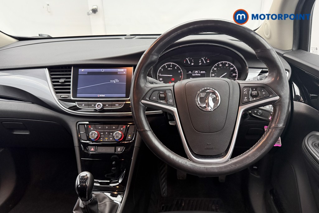 Vauxhall Mokka X Griffin Plus Manual Petrol SUV - Stock Number (1602516) - 19th supplementary image