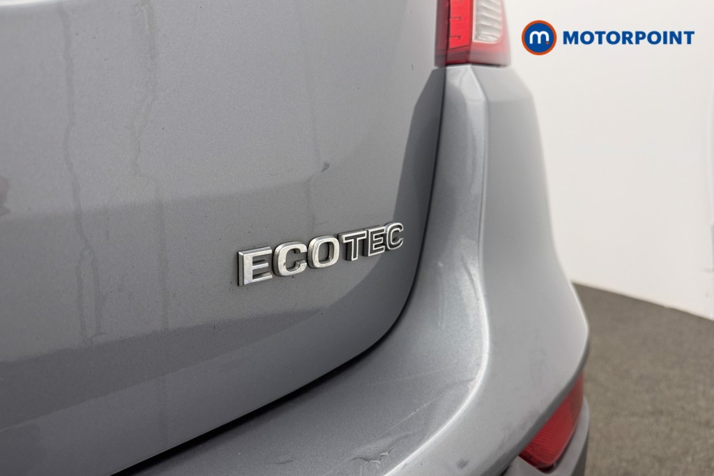 Vauxhall Mokka X Griffin Plus Manual Petrol SUV - Stock Number (1602516) - 20th supplementary image