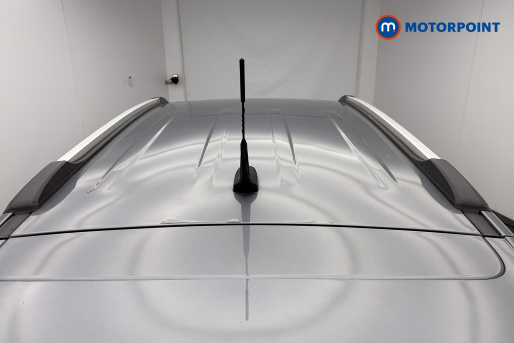 Vauxhall Mokka X Griffin Plus Manual Petrol SUV - Stock Number (1602516) - 23rd supplementary image